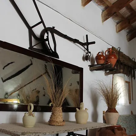 Casa Xanet Holiday home