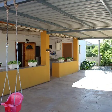 Casa Xanet