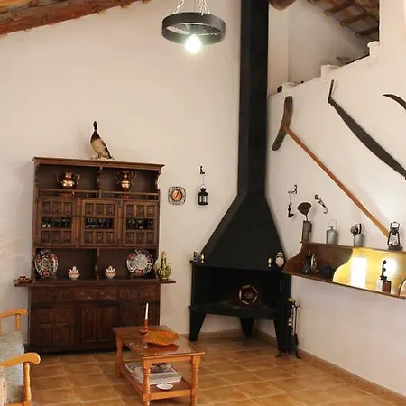 Casa Xanet Holiday home *