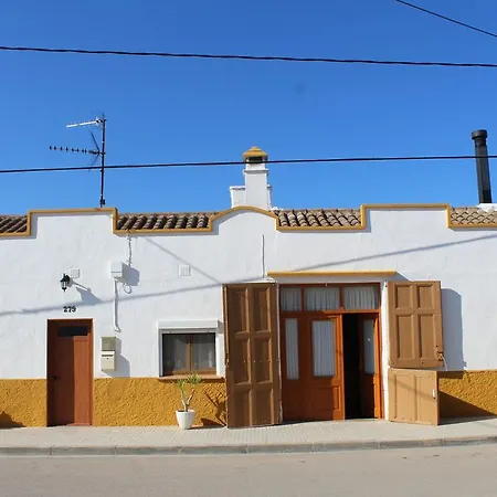 Casa Xanet Holiday home