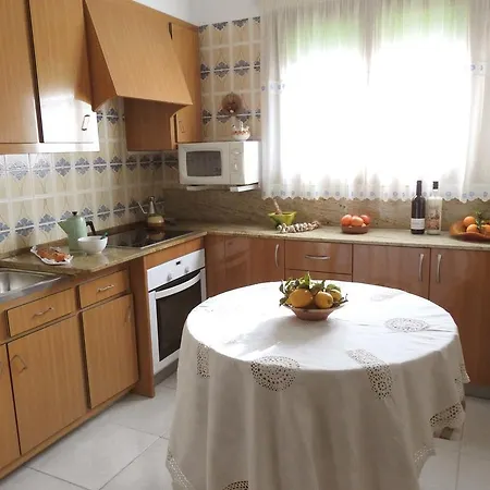 Casa Xanet Holiday home