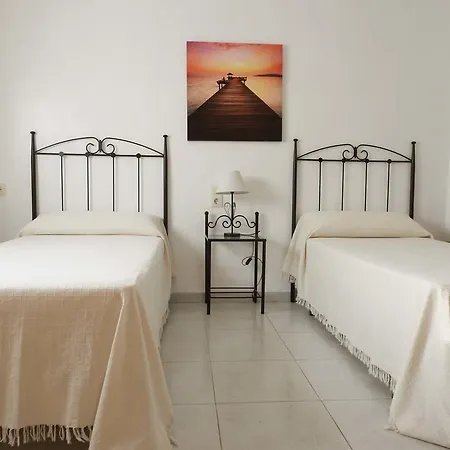 Casa Xanet Holiday home *