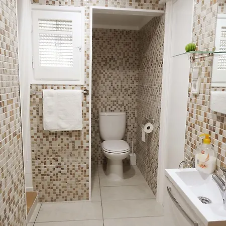 Casa Xanet Sant Jaume d'Enveja