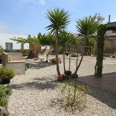 Casa Xanet Holiday home Sant Jaume d'Enveja