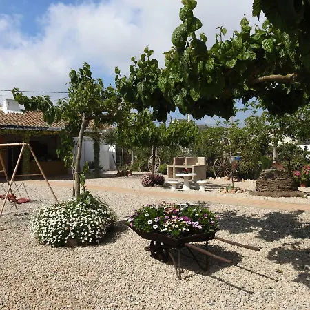 Holiday home Casa Xanet *