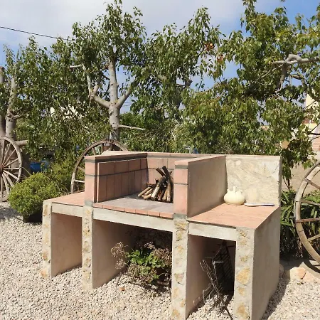 Casa Xanet *