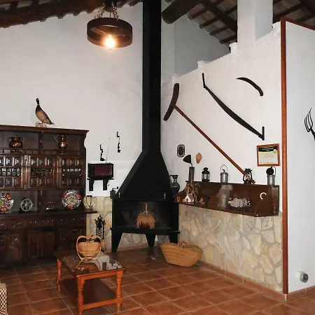 Casa Xanet Sant Jaume d'Enveja