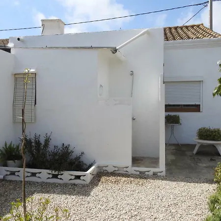 Casa Xanet Holiday home Sant Jaume d'Enveja